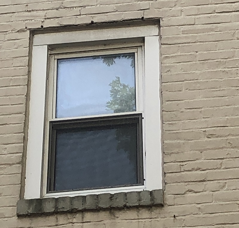 Replace old windows